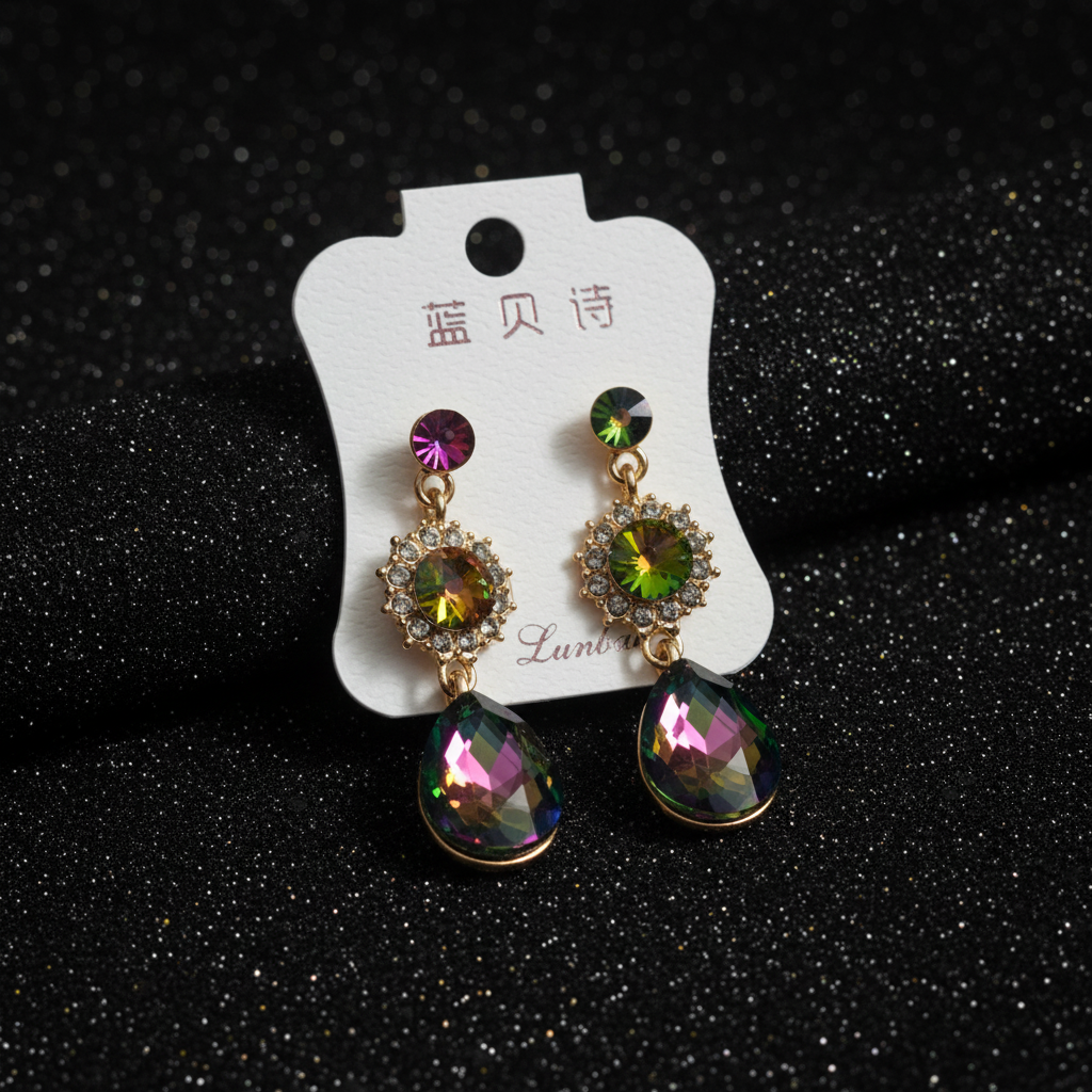FE2301022 - Earrings