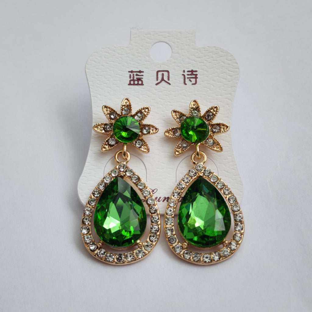 FE2301014 - Earrings