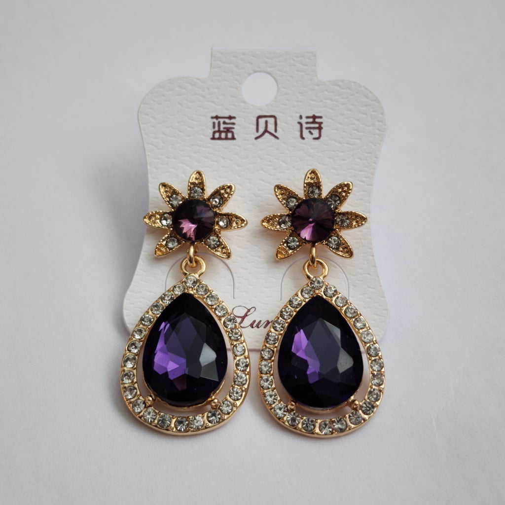 FE2301014 - Earrings