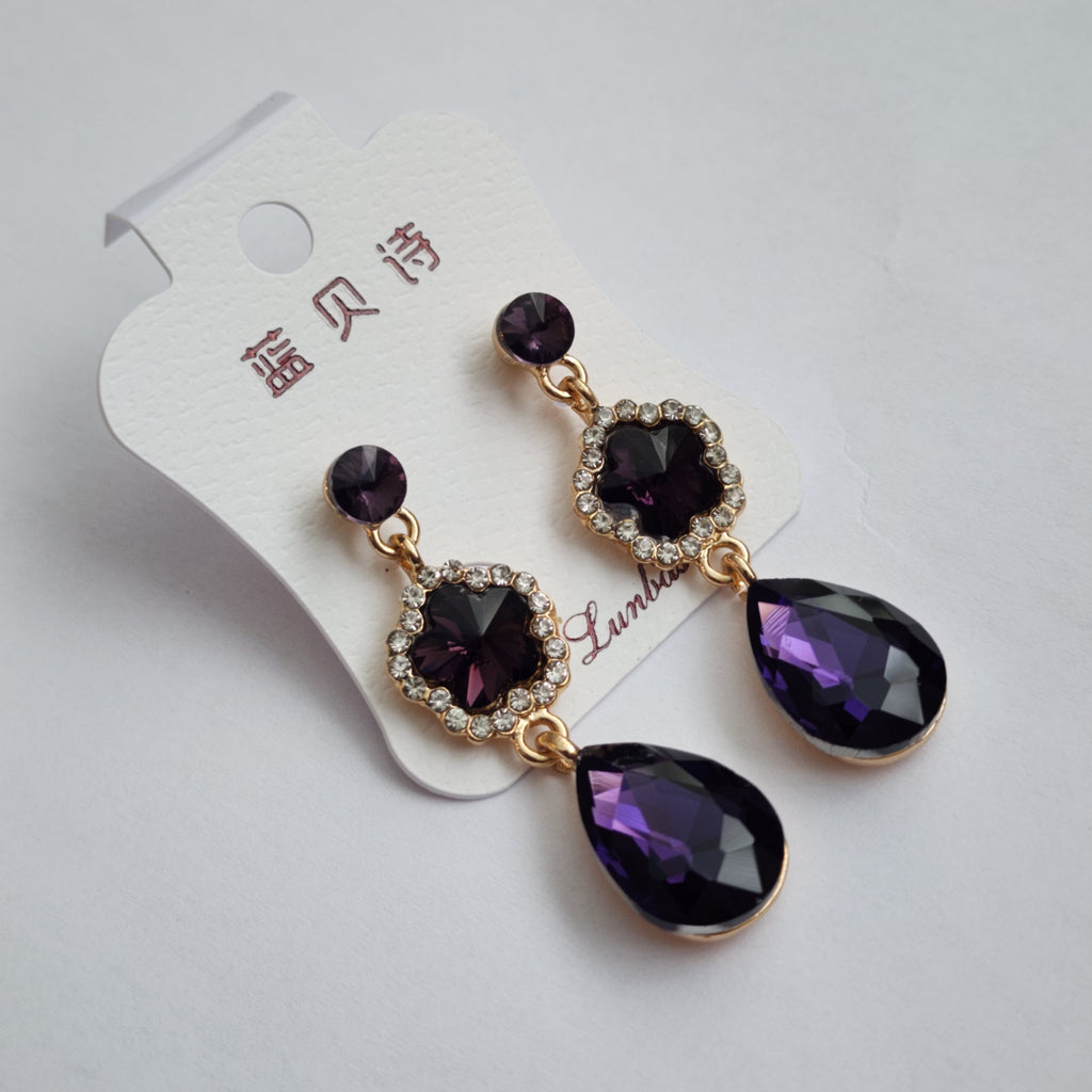 FE2301032 - Earrings