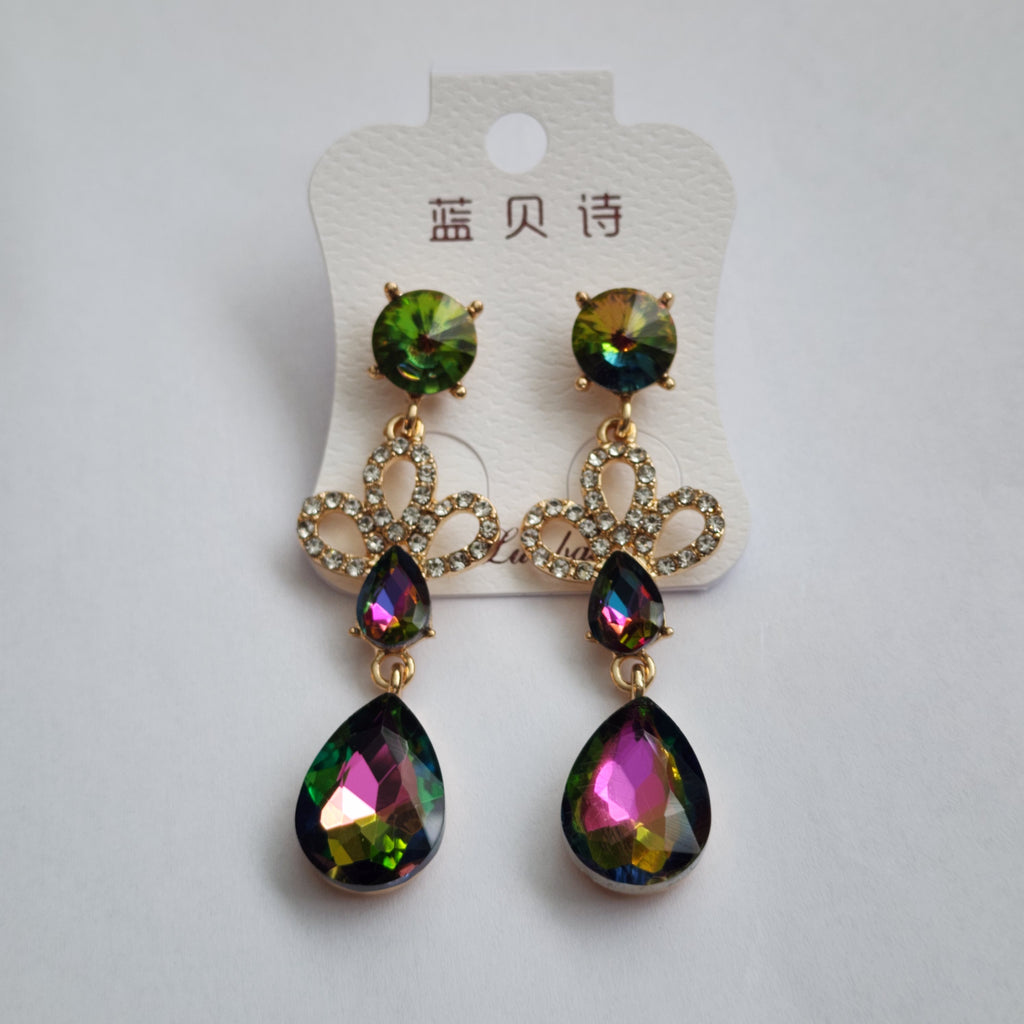 FE2301025 - Earrings