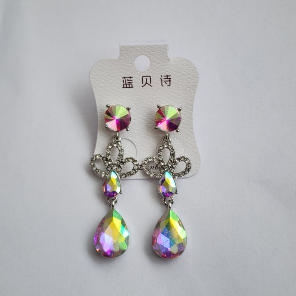 FE2301025 - Earrings