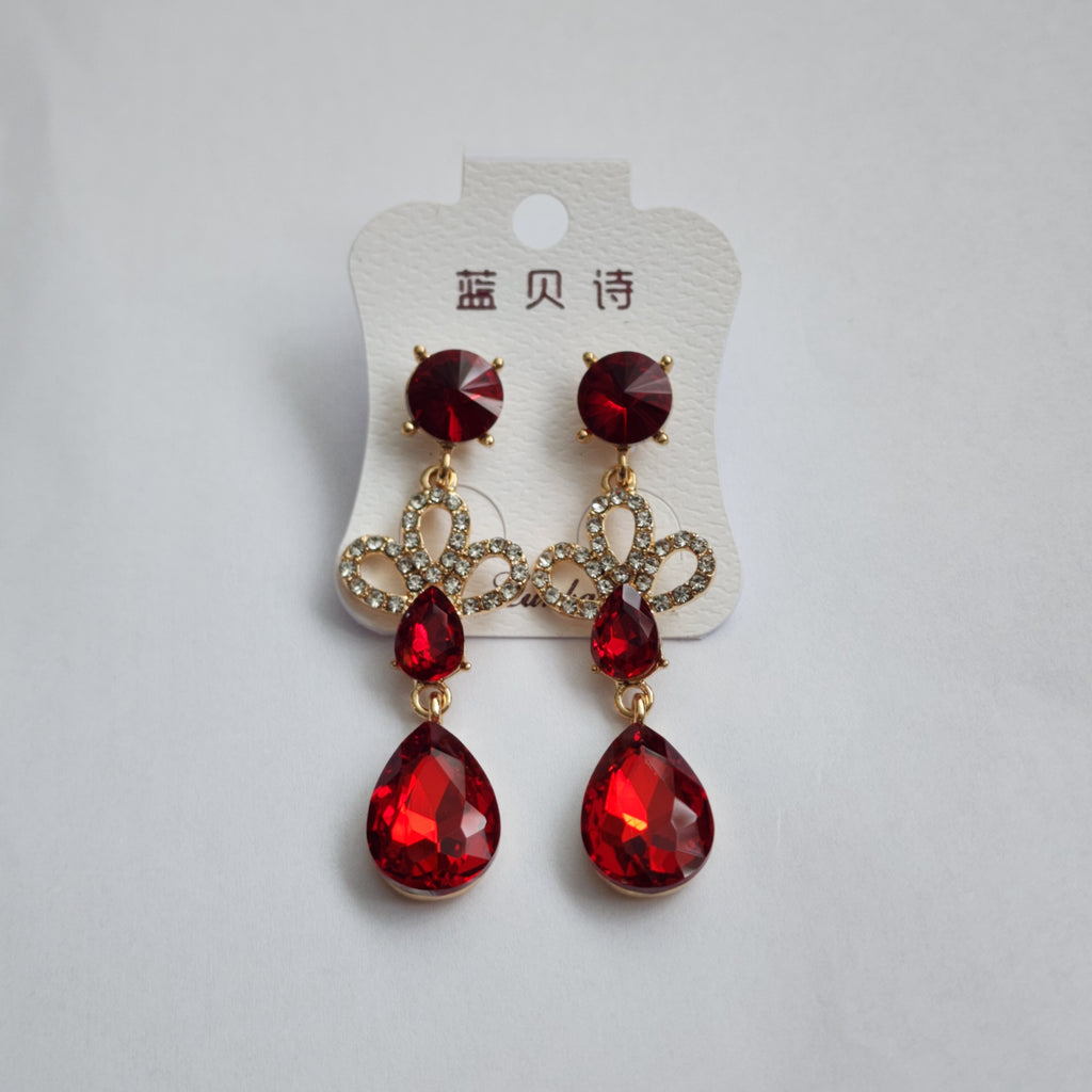 FE2301025 - Earrings
