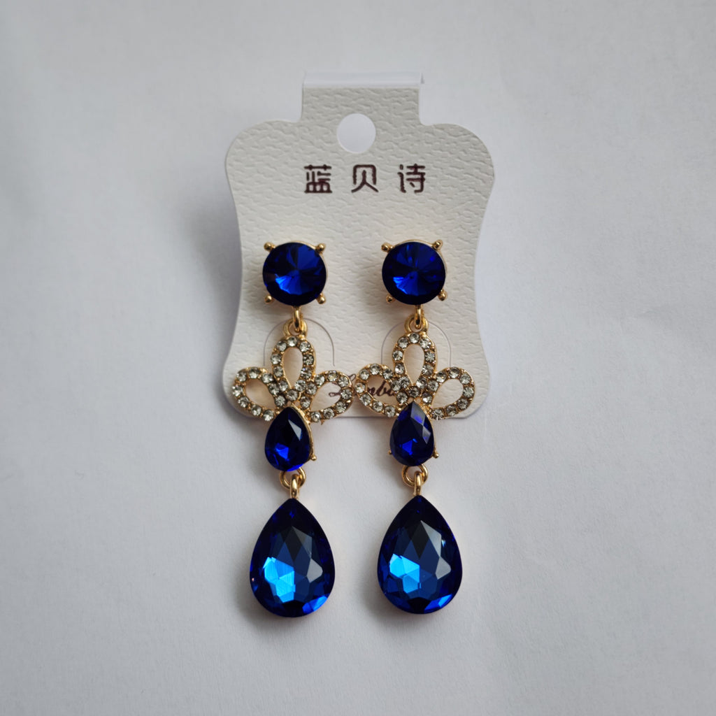 FE2301025 - Earrings