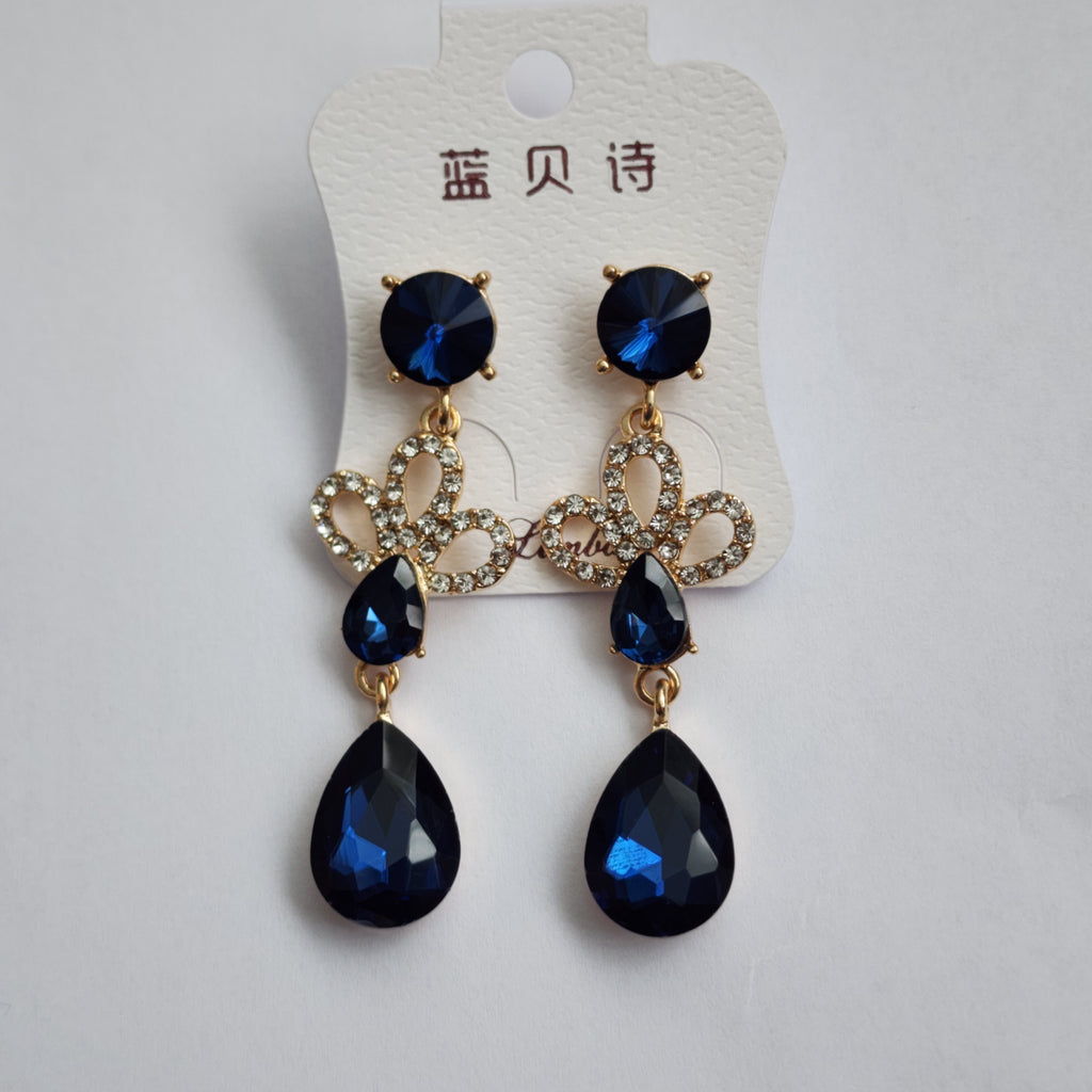 FE2301025 - Earrings
