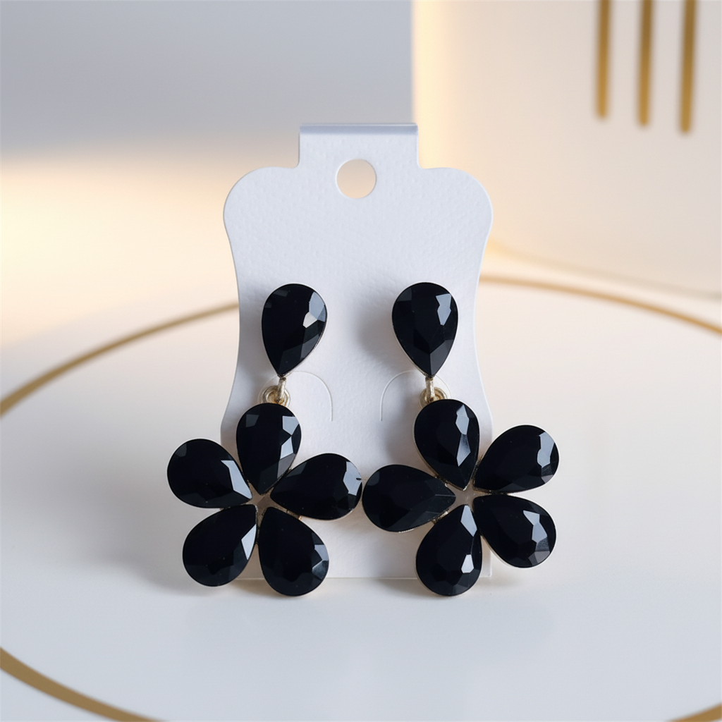 FE2301013 - Earrings