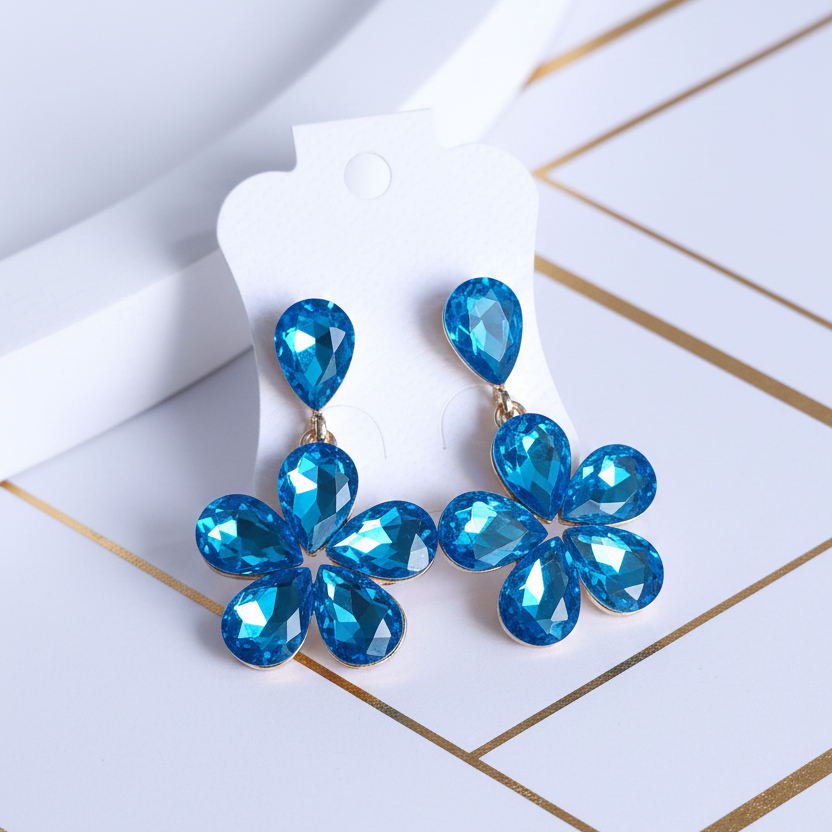 FE2301013 - Earrings
