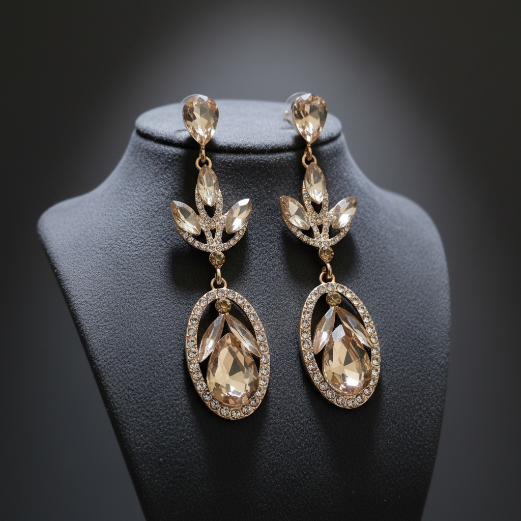 FE2301006 - Earrings