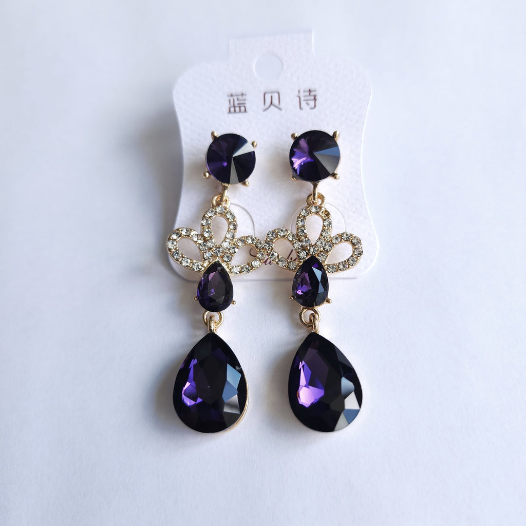 FE2301025 - Earrings
