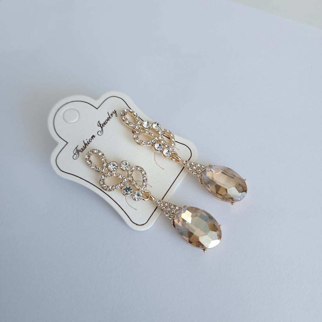 FE2301026 - Earrings