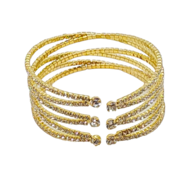 306-6007 - Bracelets 6 Lines
