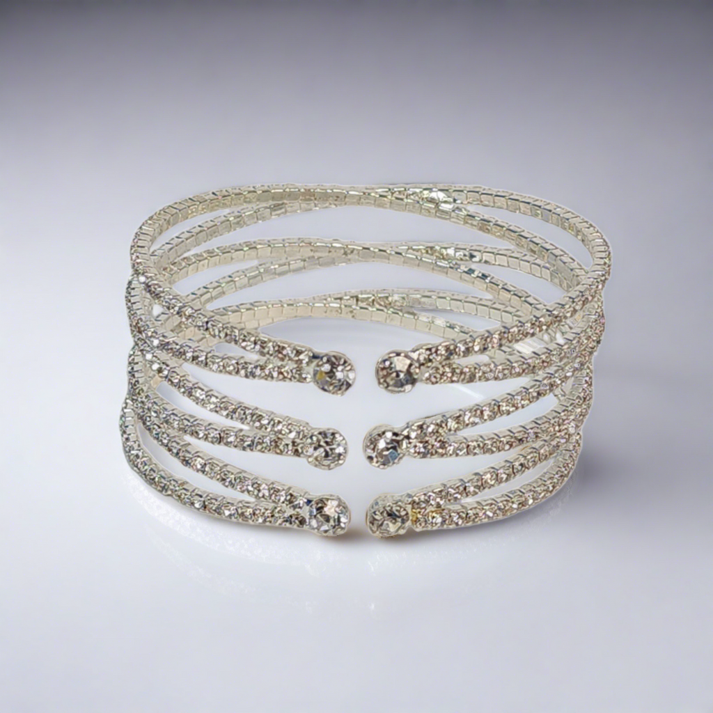 306-6007 - Bracelets 6 Lines