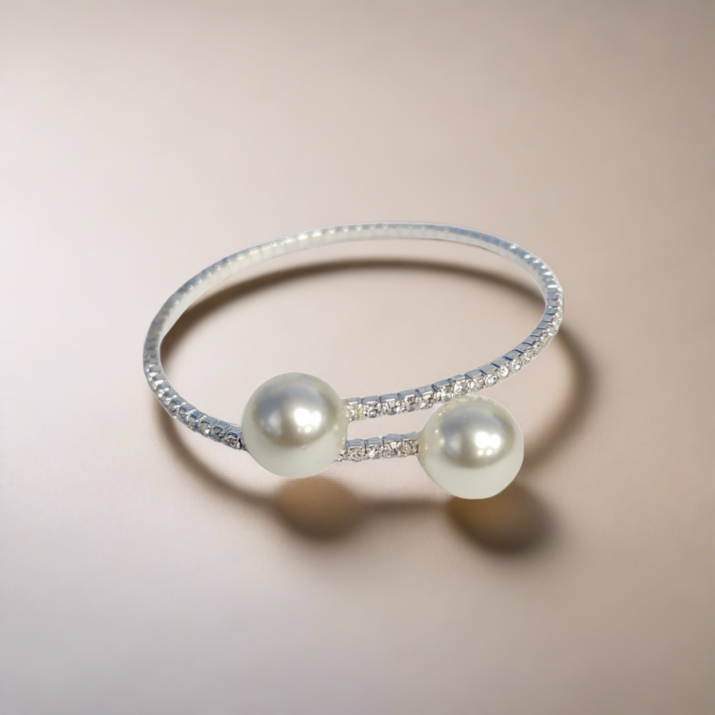 70149 - Bracelets - Two Pearls