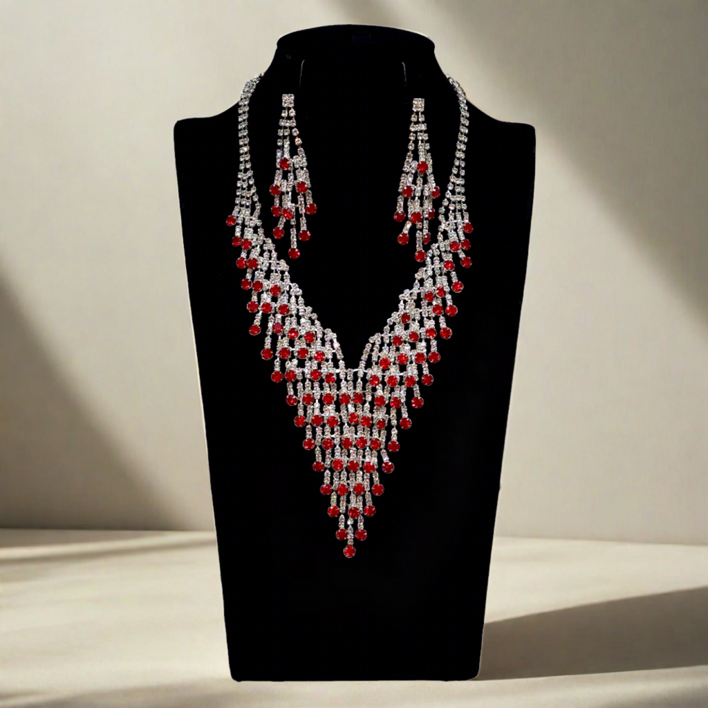 A-1423 - NECKLACE