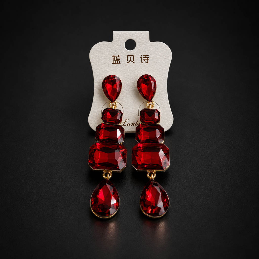 FE2301016 - Earrings