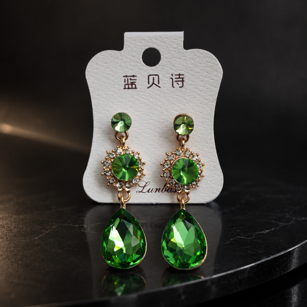 FE2301022 - Earrings