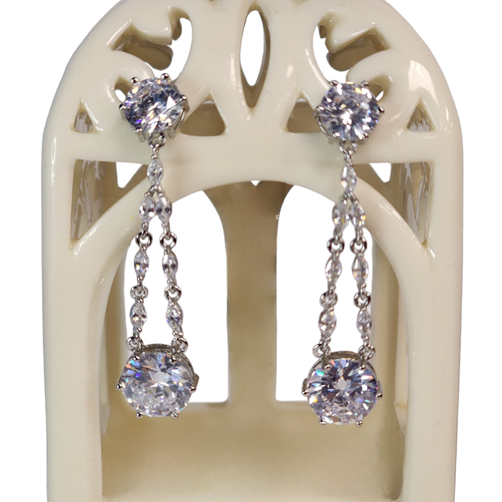 E10529Y - Earrings