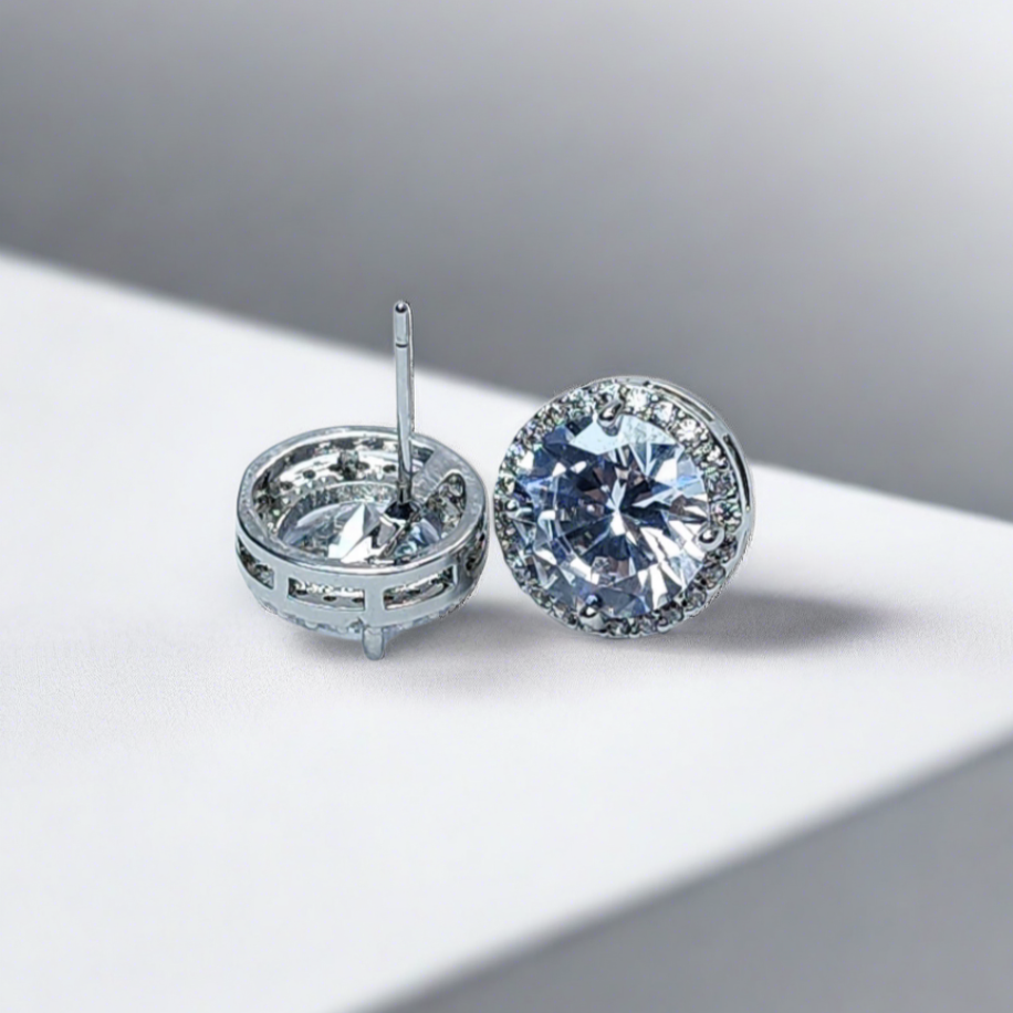 E3705Y - Earrings