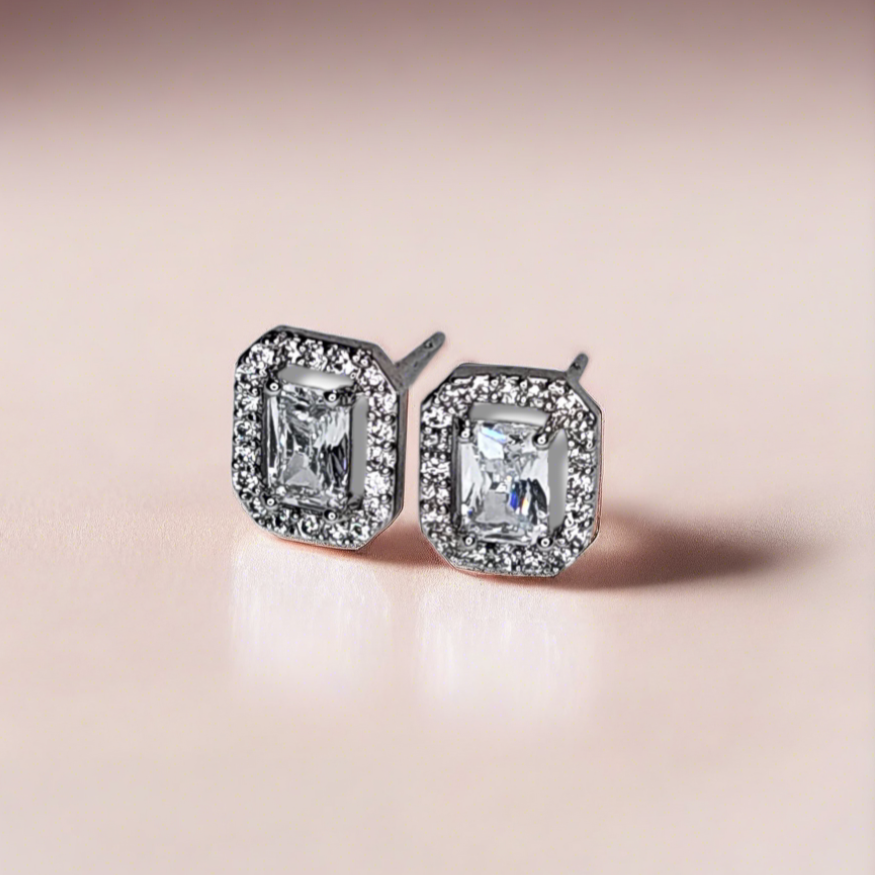 E7144AY - Earrings