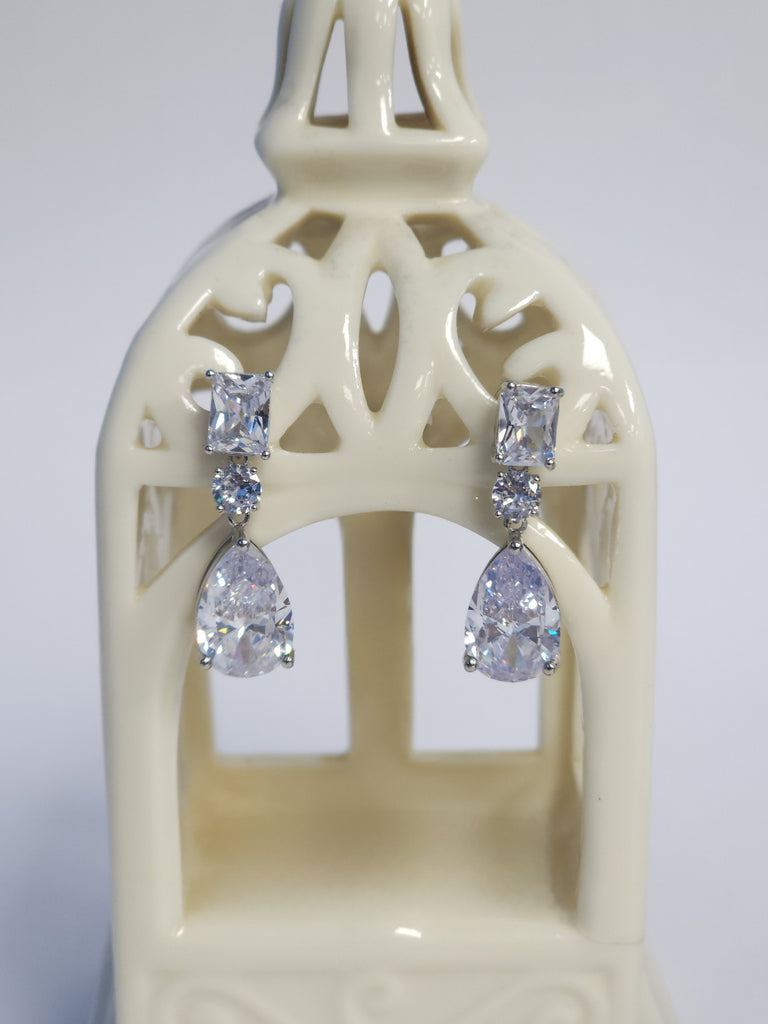 E9294Y - Earrings