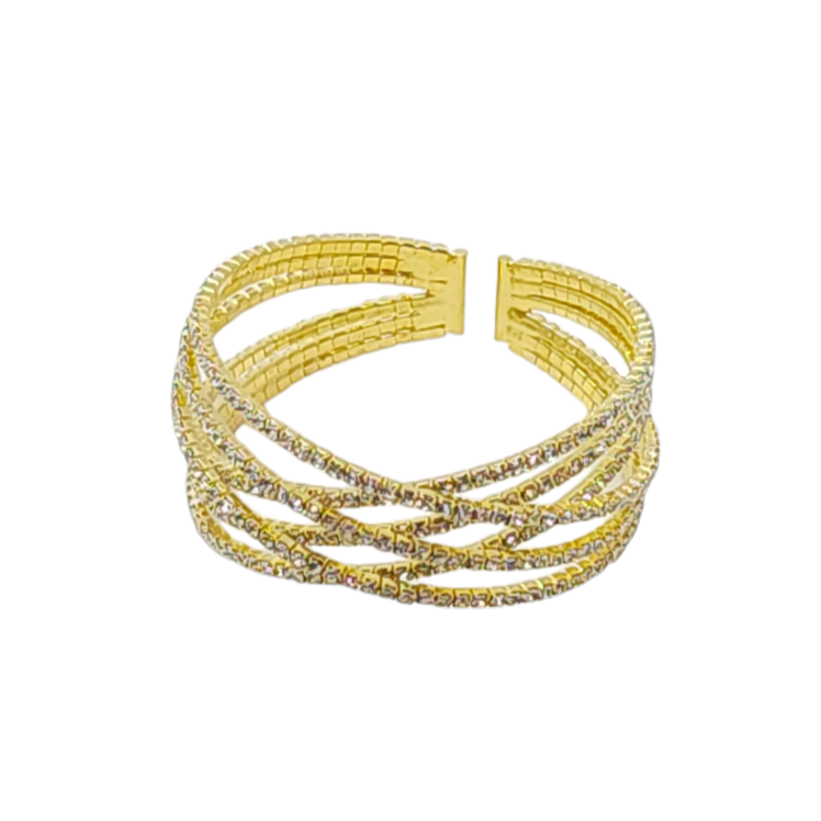 306-6004 - Bracelets 6 Lines