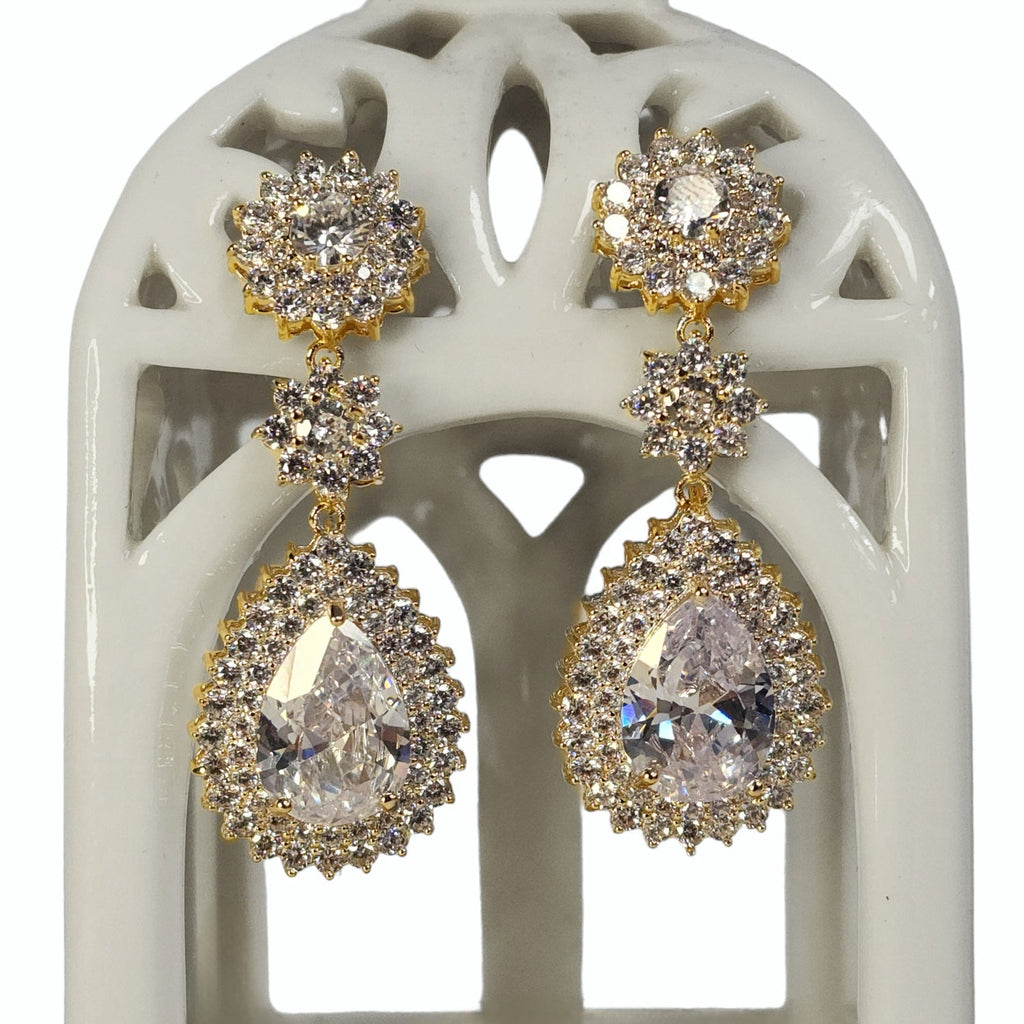 GLE4555 - Earrings