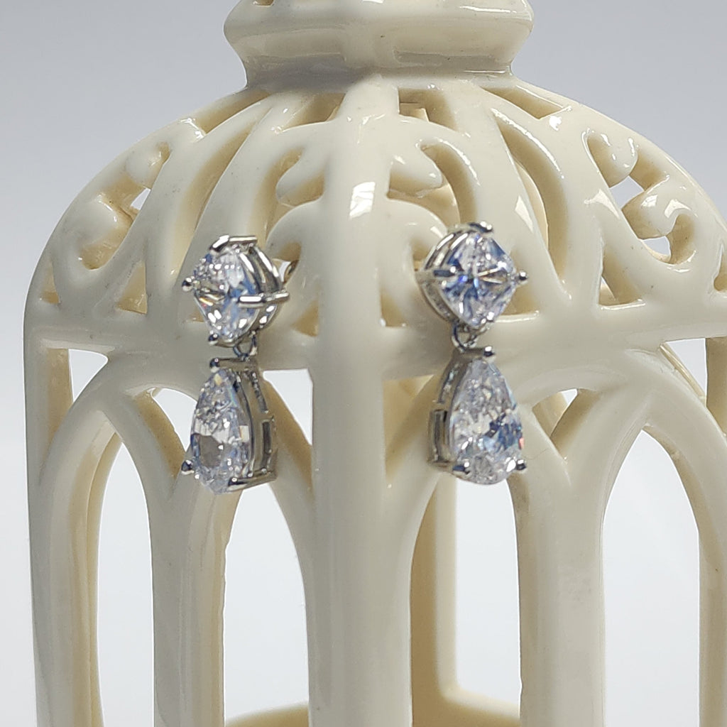 czs, cz, cubic zirconia, bridal, stud, stud earrings, earrings, Mississauga, wedding, jewellery, hot, sexy