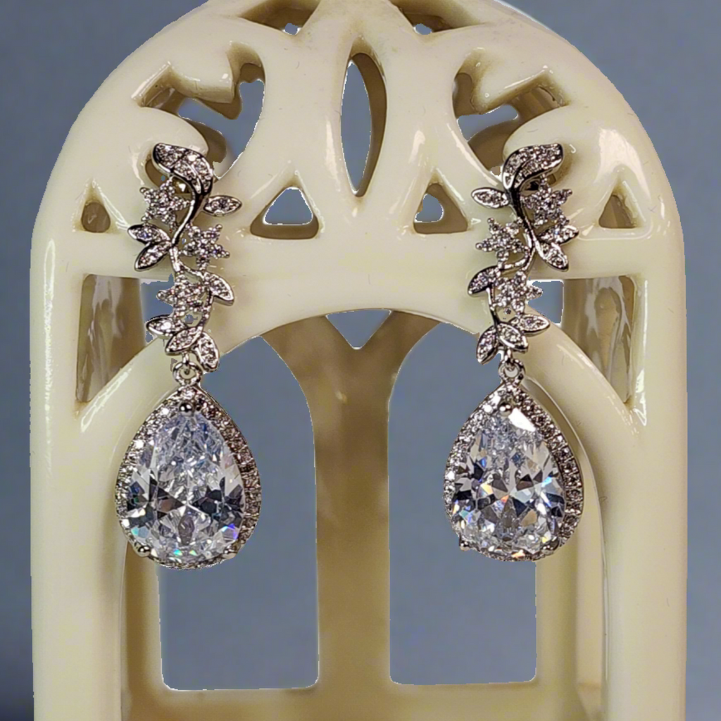 GLE6514Y - Earrings