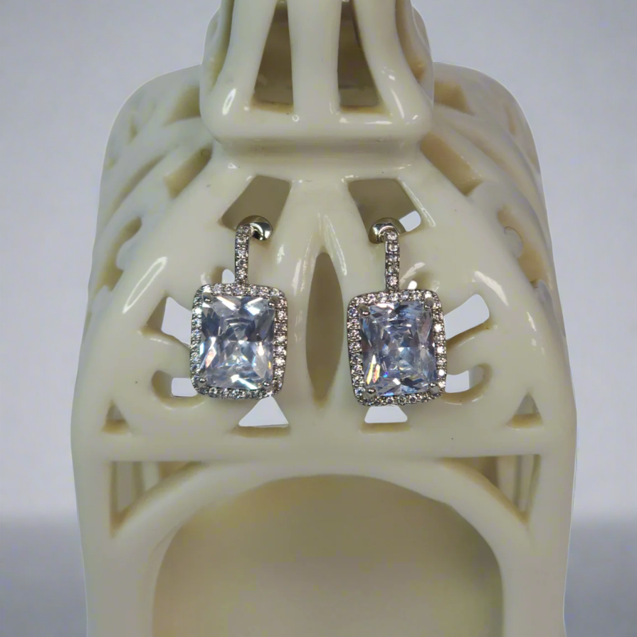 GLE7049Y - Earrings