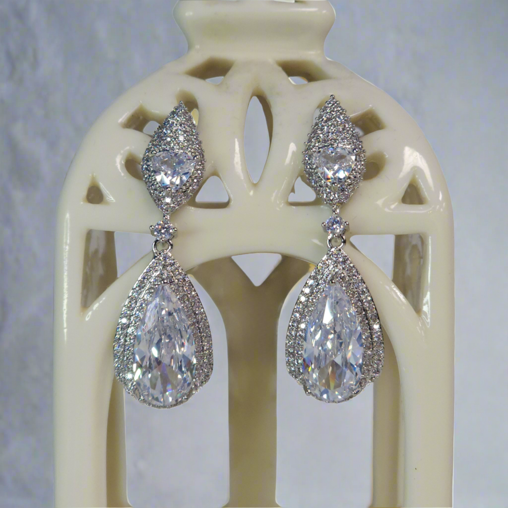GLE7591Y - Earrings