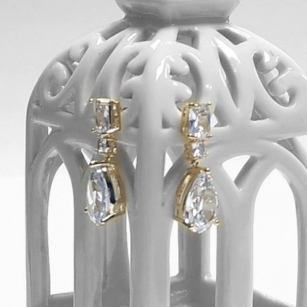 E9294Y - Earrings