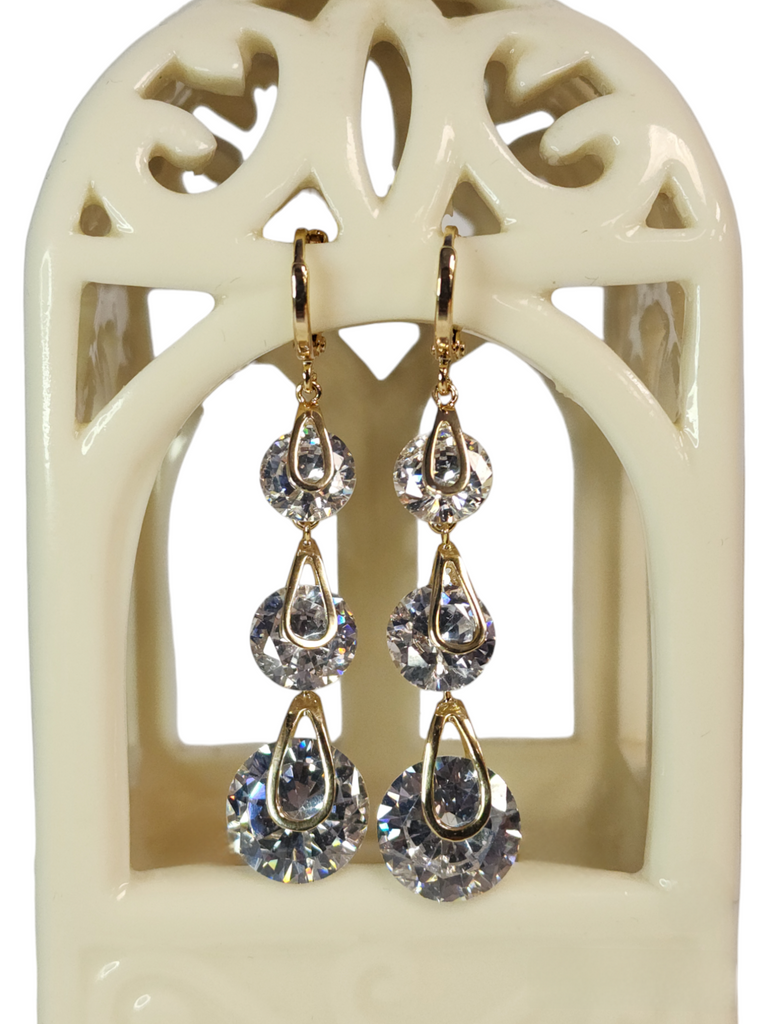 GLE7768 - Earrings