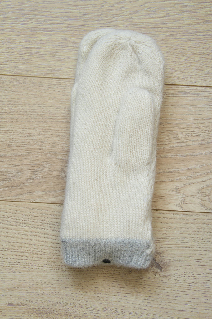 1765B - Knit Mittens