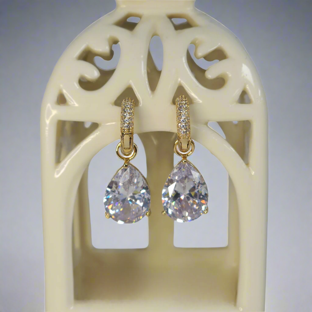 GLE10519 - Earrings