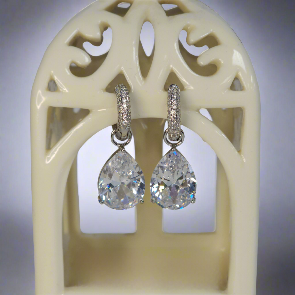 GLE10519 - Earrings