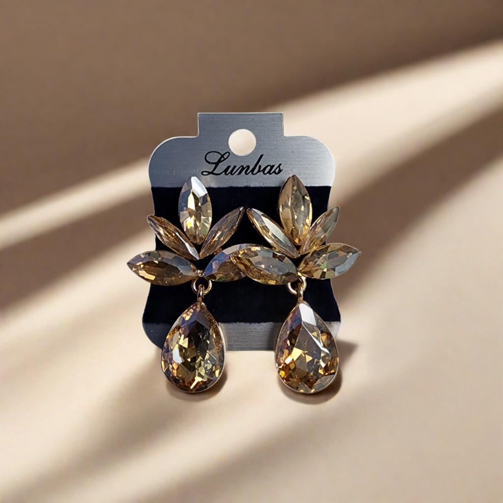 FE2301001 - Earrings