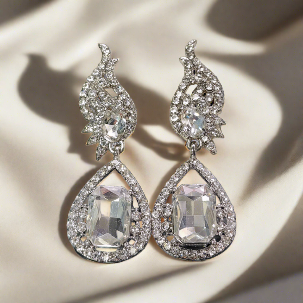 FE2301012 - Earrings