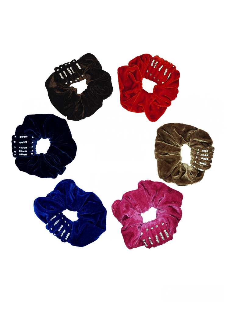Scrunchies
