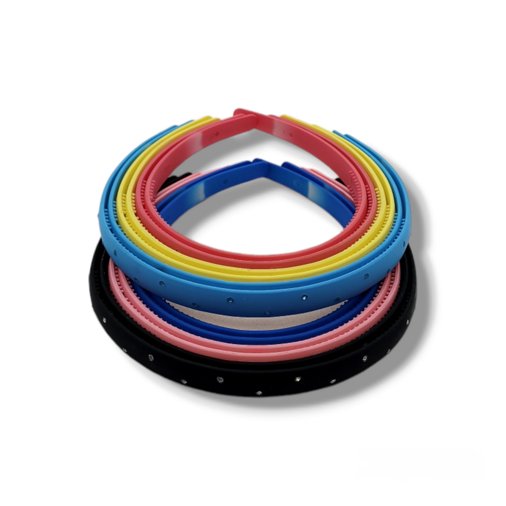 WA-175 - Headband Pack of 12 pcs