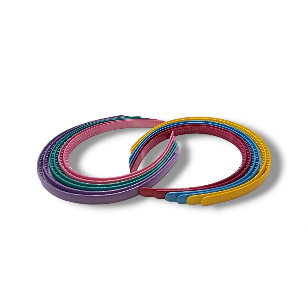 WA-168 - Headband  Pack of 12 pcs