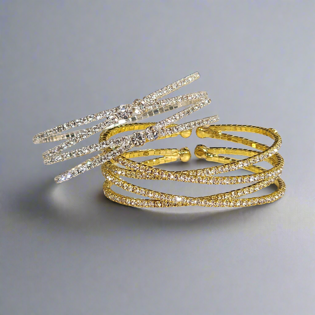306-6006 - Bracelets 4 Lines