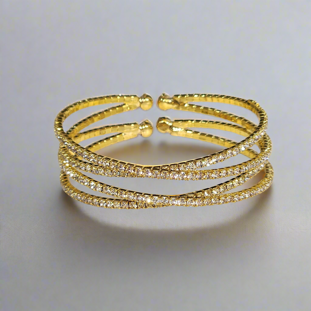 306-6006 - Bracelets 4 Lines