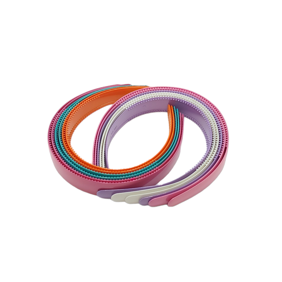 WA-169 - Headband Pack of 12 pcs