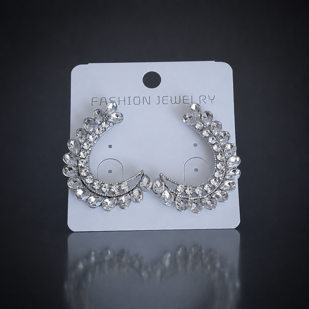 FE2301020 - Earrings