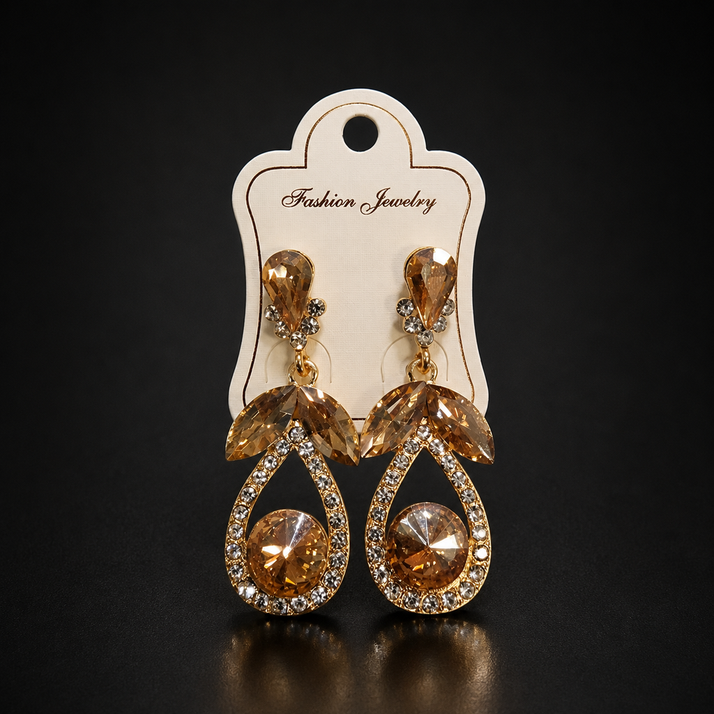 FE2301005 - Earrings