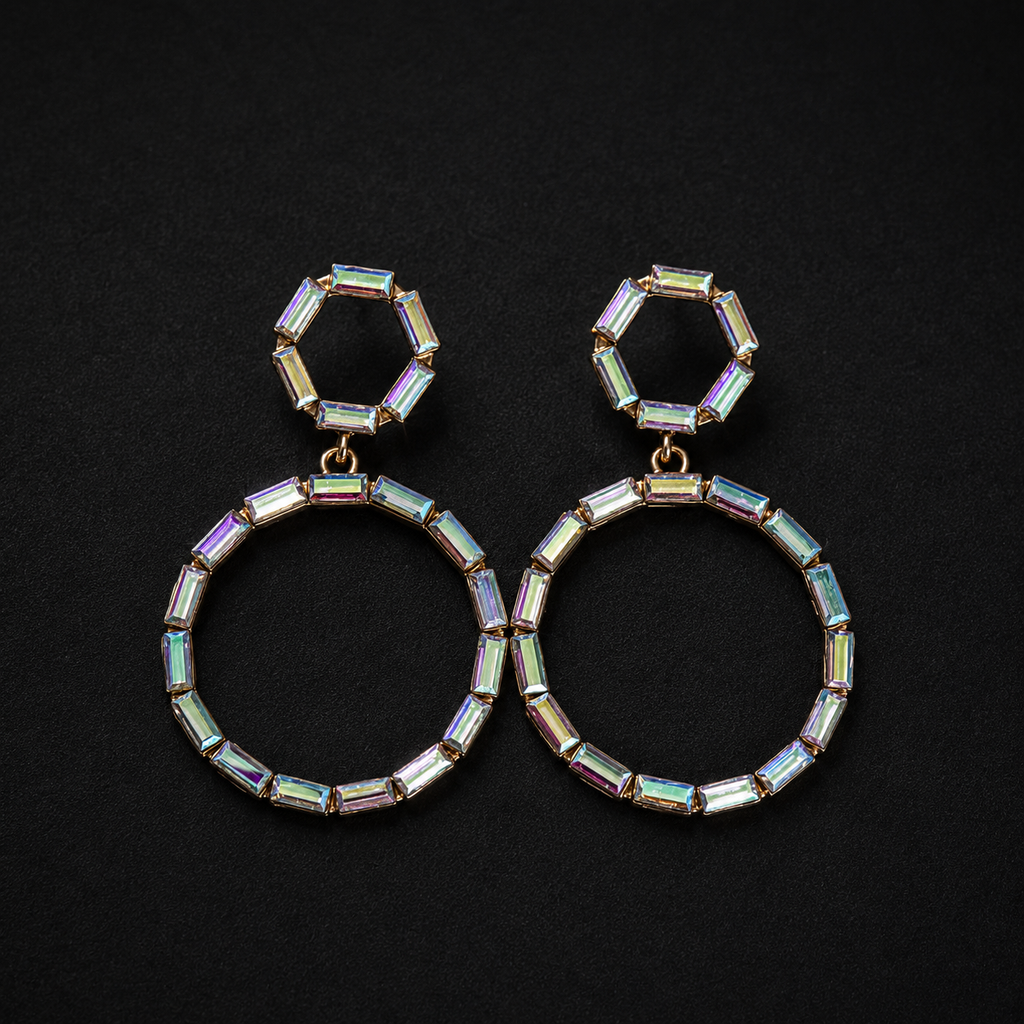 FE2301019 - Earrings