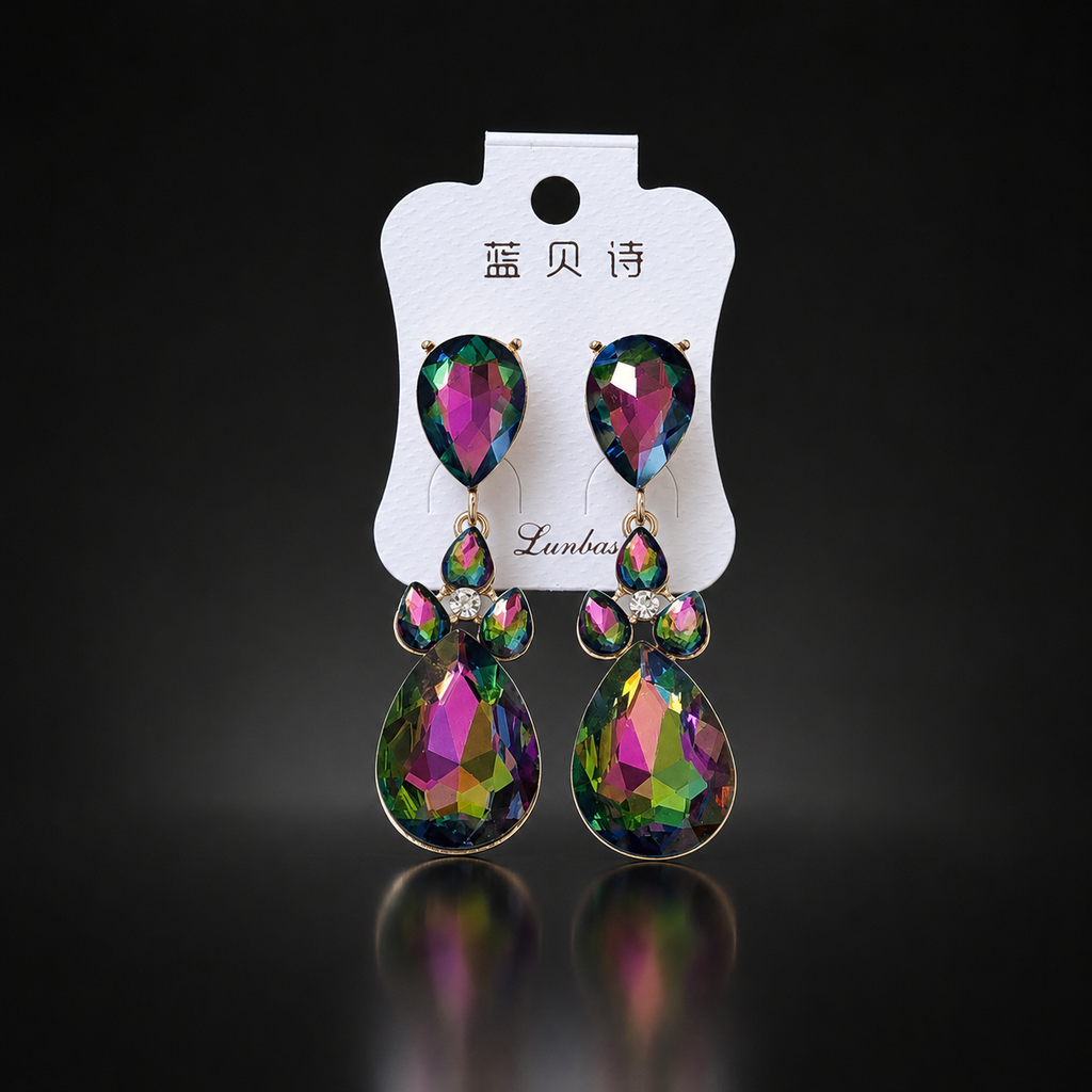 FE2301017 - Earrings