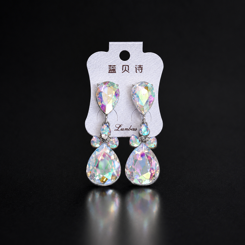 FE2301017 - Earrings