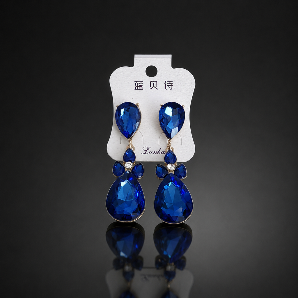 FE2301017 - Earrings