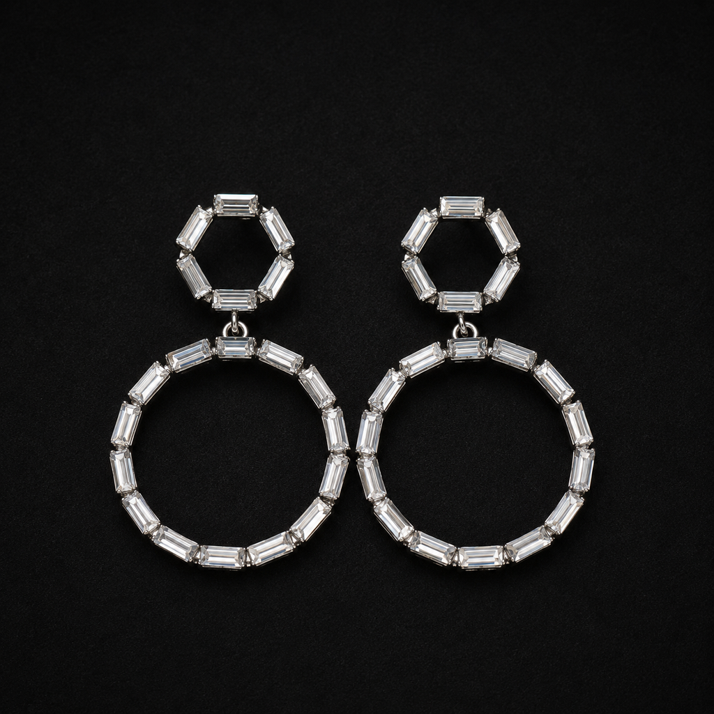 FE2301019 - Earrings